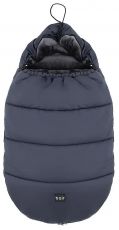 Зимовий конверт Bair Polar indigo blue
